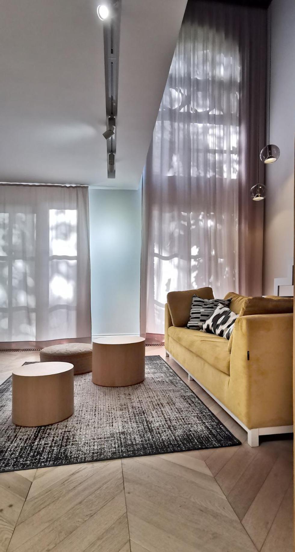 City Garden Apartment Wroclaw Exterior photo