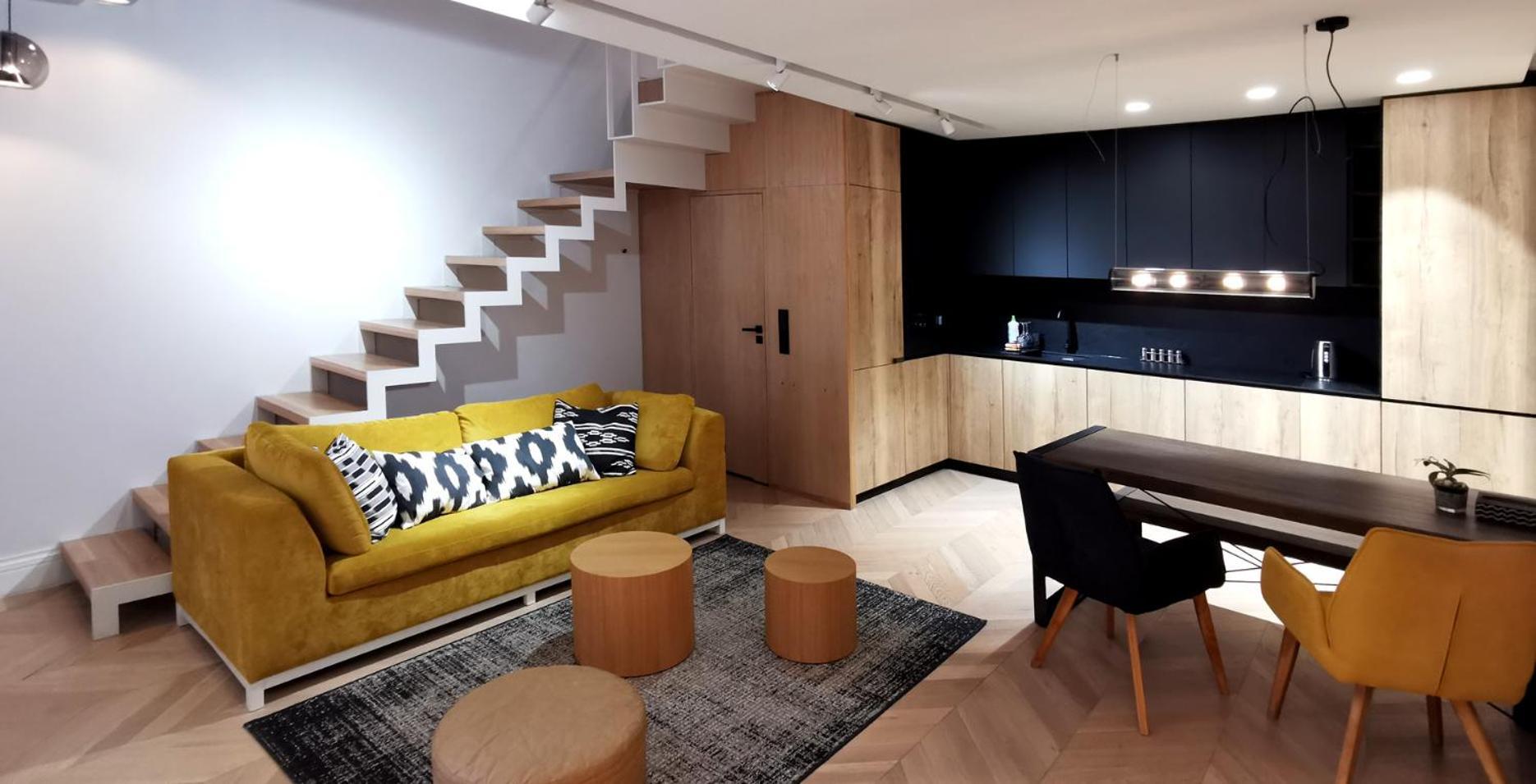 City Garden Apartment Wroclaw Exterior photo