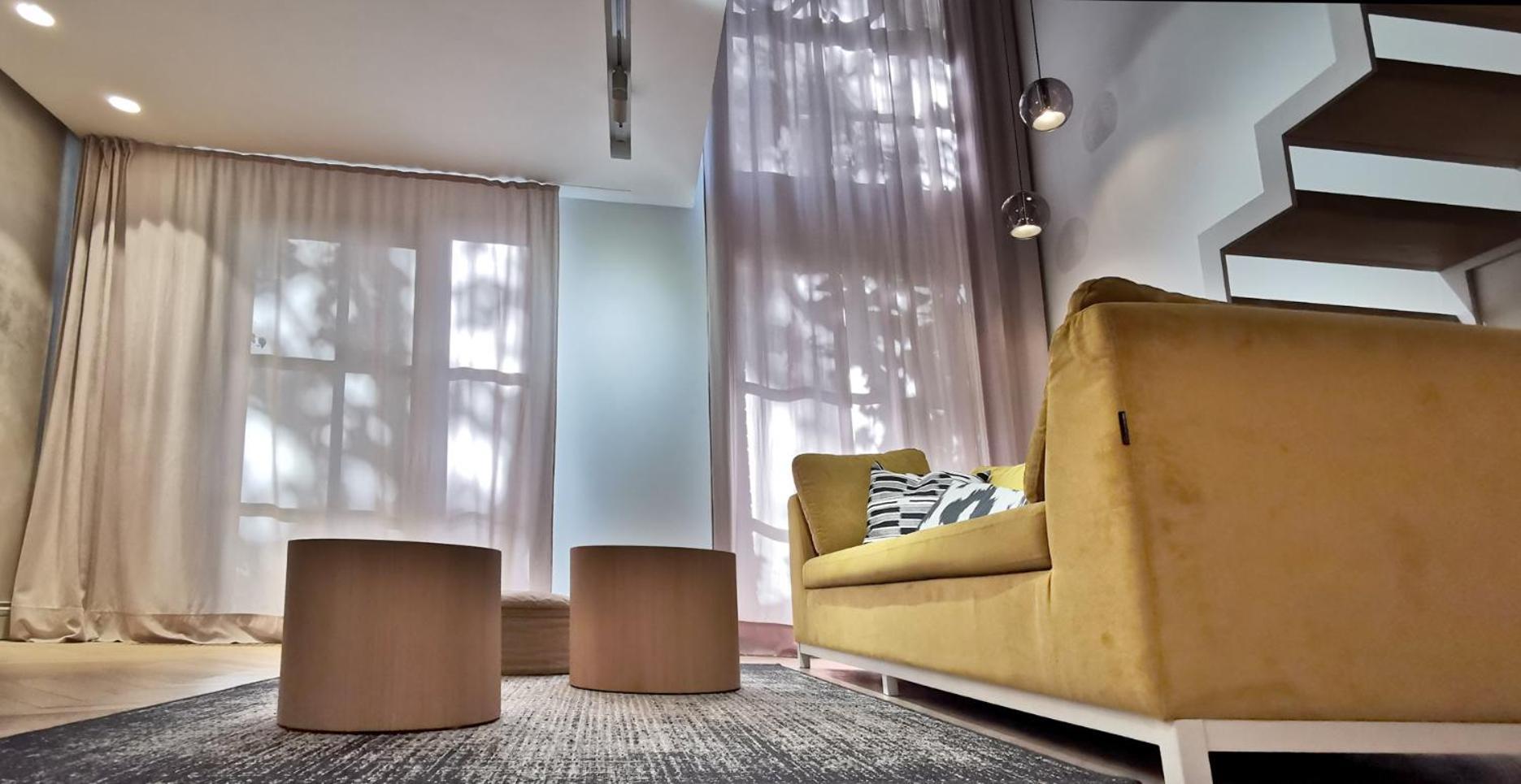 City Garden Apartment Wroclaw Exterior photo